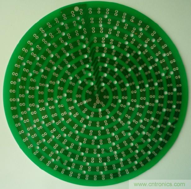 高速高密度PCB<a href=http://www.hzstweb.com/pcb/ target=_blank class=infotextkey>設計</a>中電容器的選擇