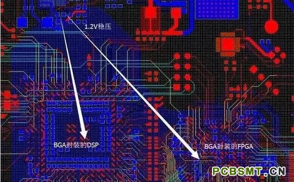 十一條PCB<a href=http://www.hzstweb.com/pcb/ target=_blank class=infotextkey>設計</a>經驗 讓你受用一生