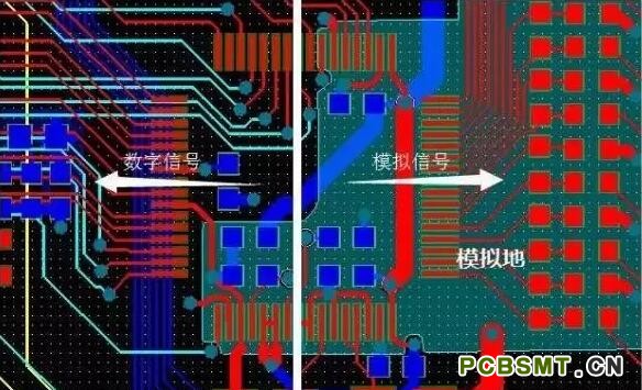 十一條PCB<a href=http://www.hzstweb.com/pcb/ target=_blank class=infotextkey>設計</a>經驗 讓你受用一生